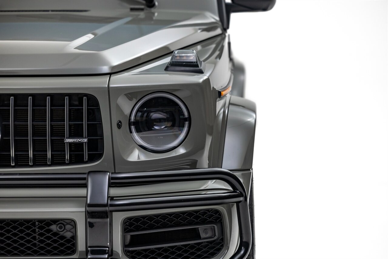 2021 Mercedes-Benz AMG G 63   - Photo 7 - Springfield, MO 65802