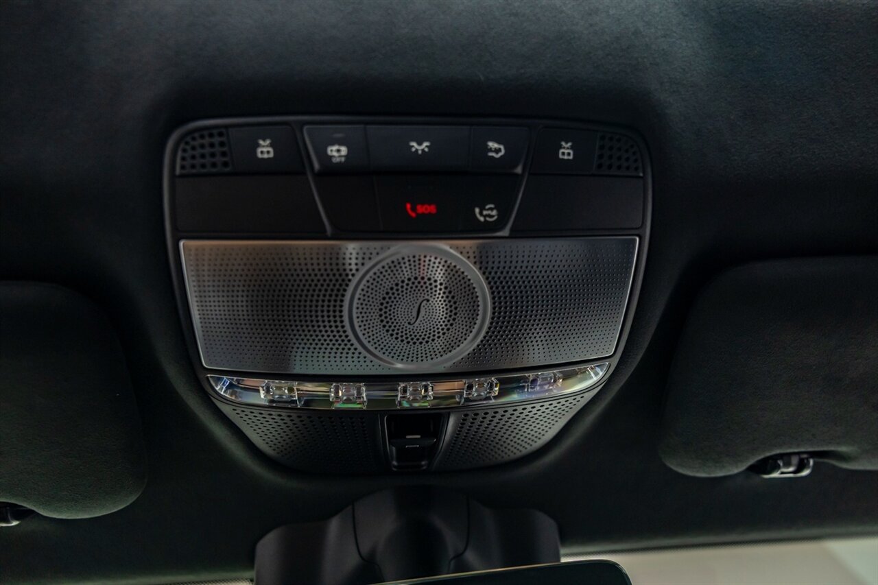 2021 Mercedes-Benz AMG G 63   - Photo 58 - Springfield, MO 65802