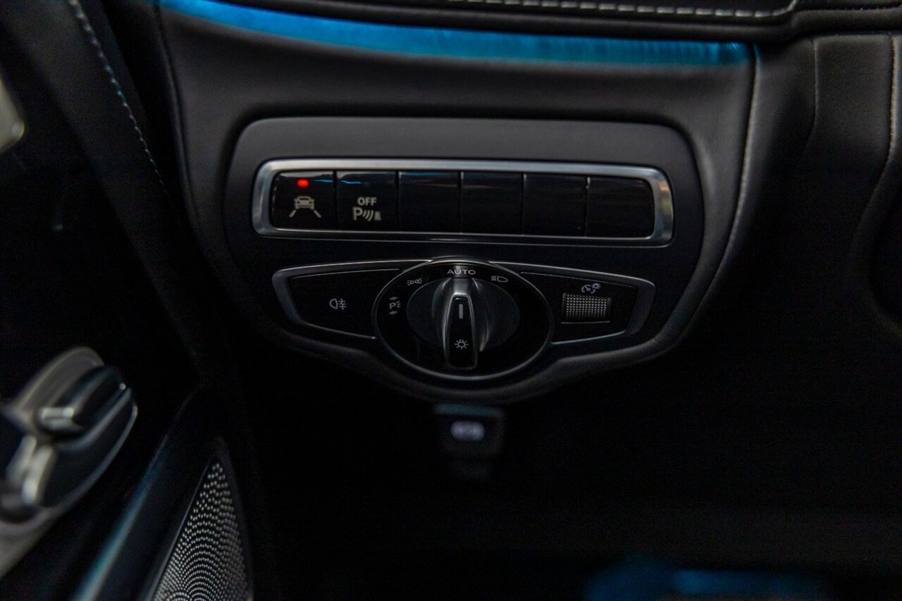 2021 Mercedes-Benz AMG G 63   - Photo 59 - Springfield, MO 65802