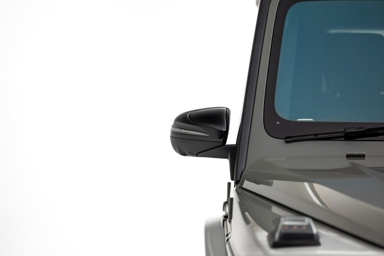 2021 Mercedes-Benz AMG G 63   - Photo 4 - Springfield, MO 65802