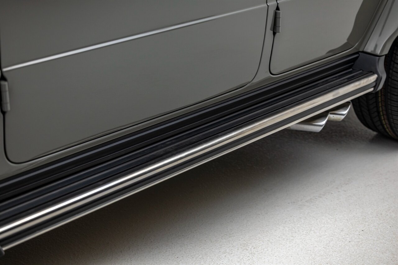 2021 Mercedes-Benz AMG G 63   - Photo 14 - Springfield, MO 65802