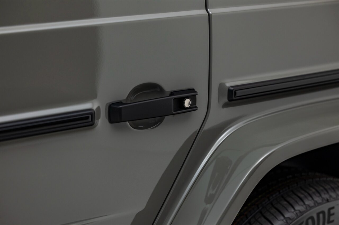 2021 Mercedes-Benz AMG G 63   - Photo 15 - Springfield, MO 65802