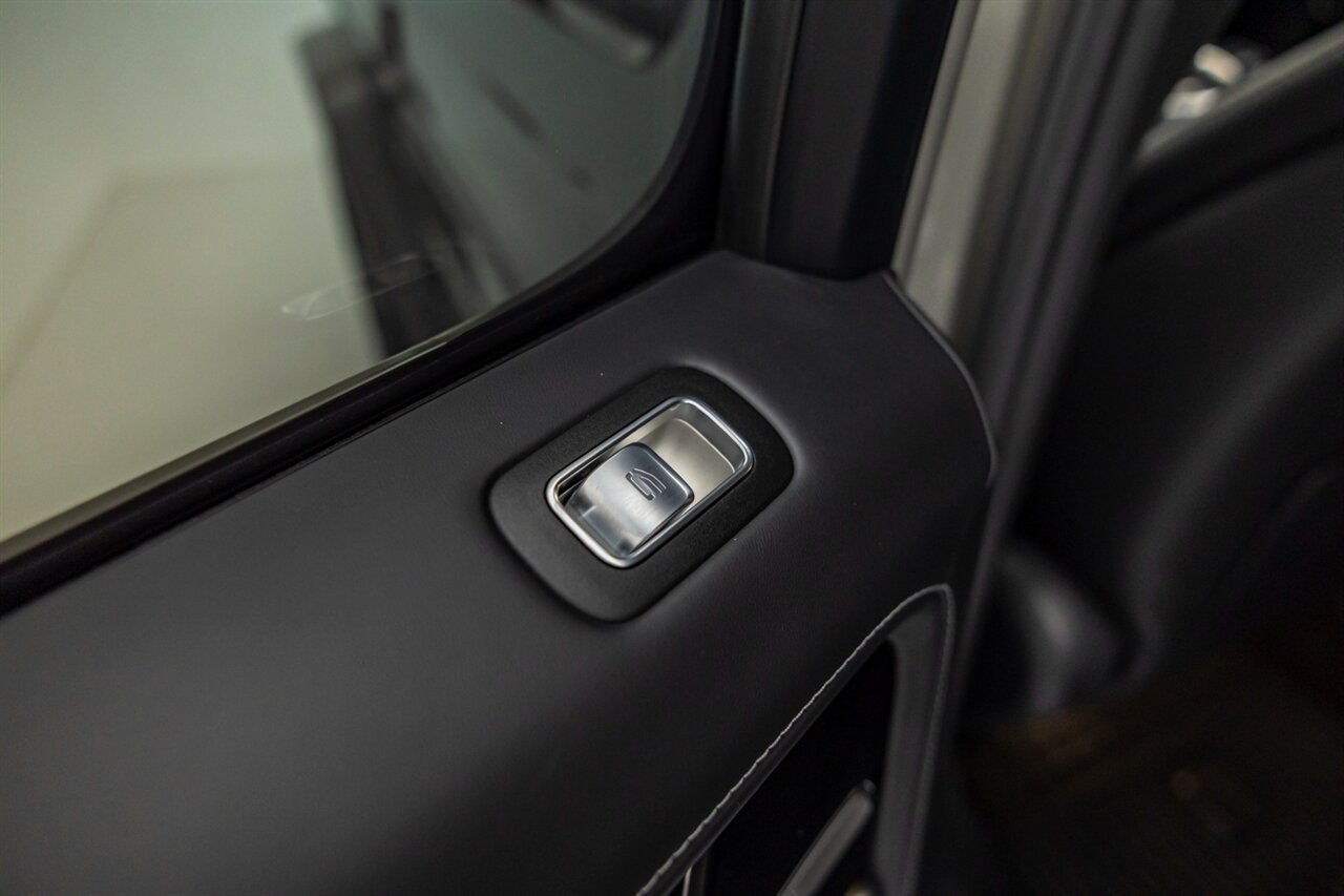 2021 Mercedes-Benz AMG G 63   - Photo 40 - Springfield, MO 65802