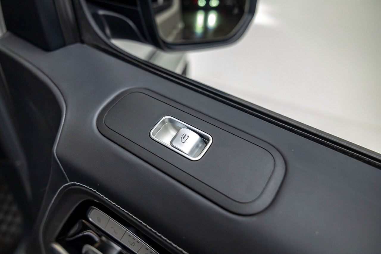 2021 Mercedes-Benz AMG G 63   - Photo 45 - Springfield, MO 65802