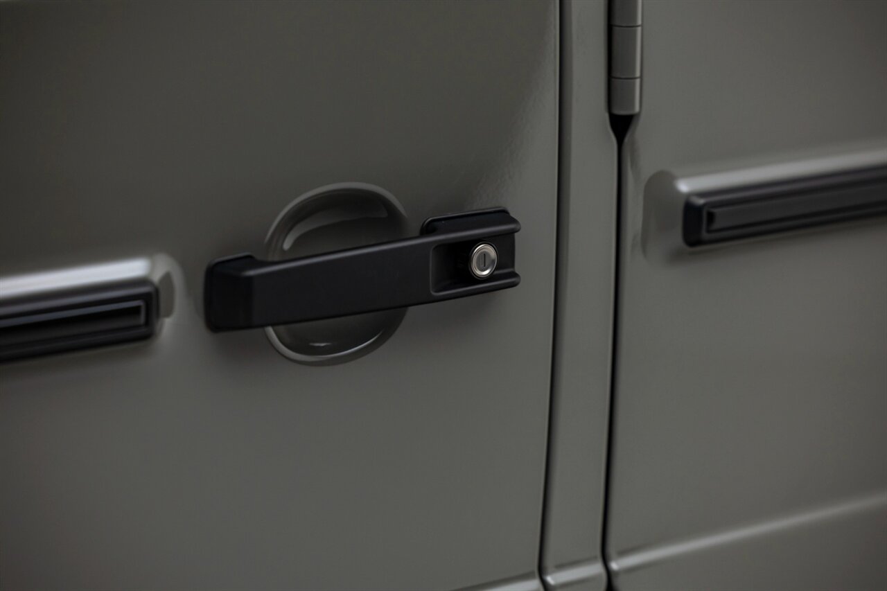 2021 Mercedes-Benz AMG G 63   - Photo 13 - Springfield, MO 65802