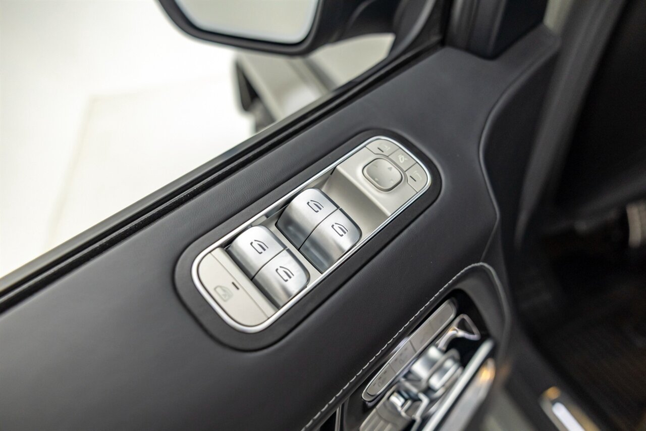 2021 Mercedes-Benz AMG G 63   - Photo 33 - Springfield, MO 65802