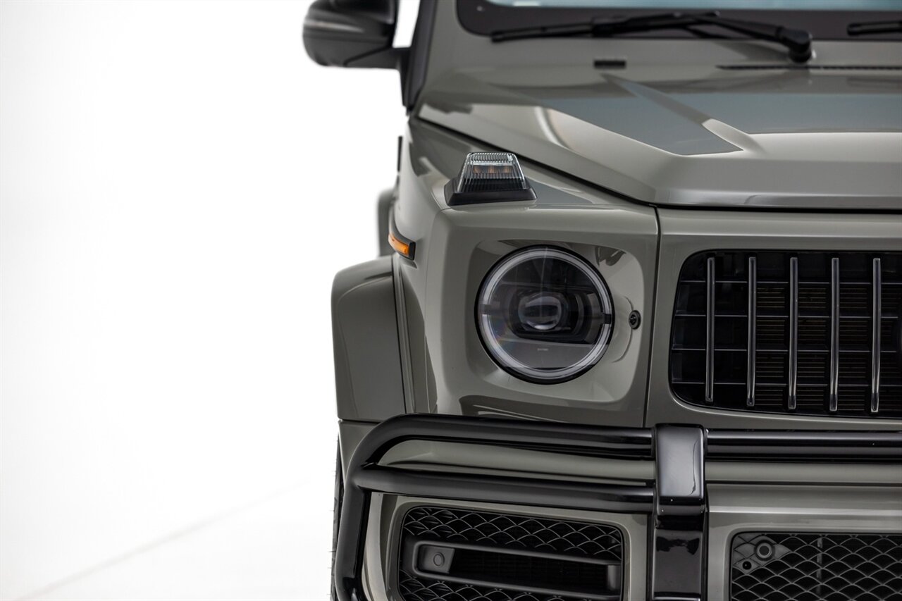 2021 Mercedes-Benz AMG G 63   - Photo 5 - Springfield, MO 65802