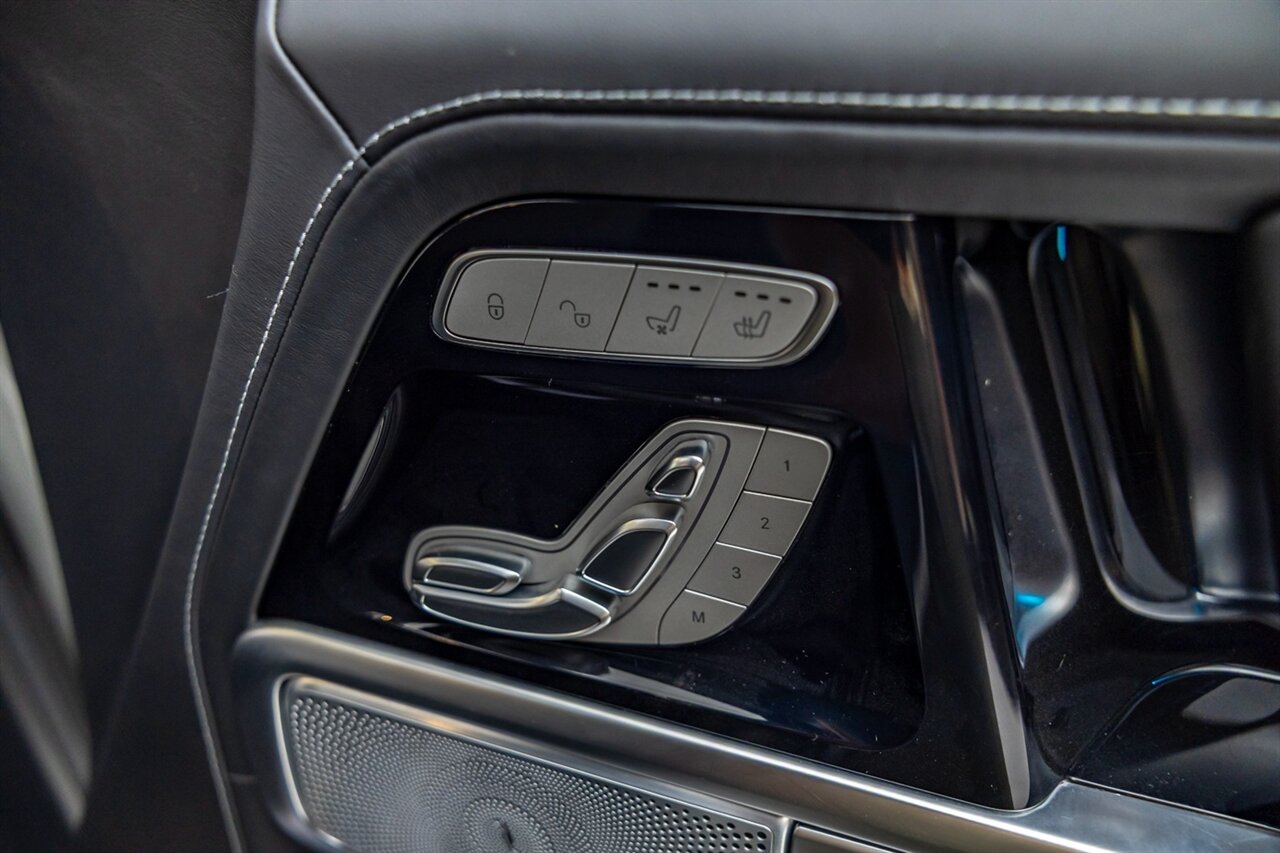 2021 Mercedes-Benz AMG G 63   - Photo 46 - Springfield, MO 65802