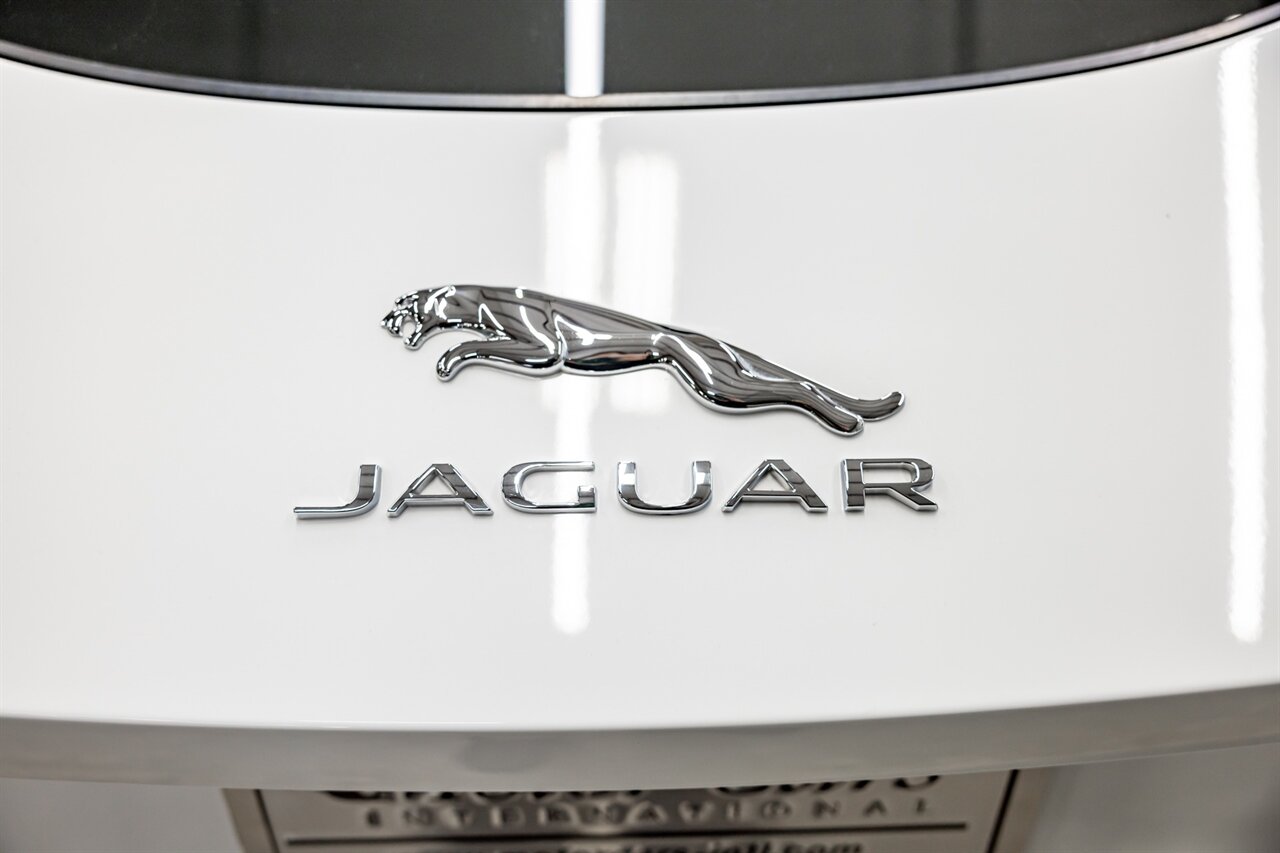 2015 Jaguar F-TYPE R   - Photo 19 - Springfield, MO 65802