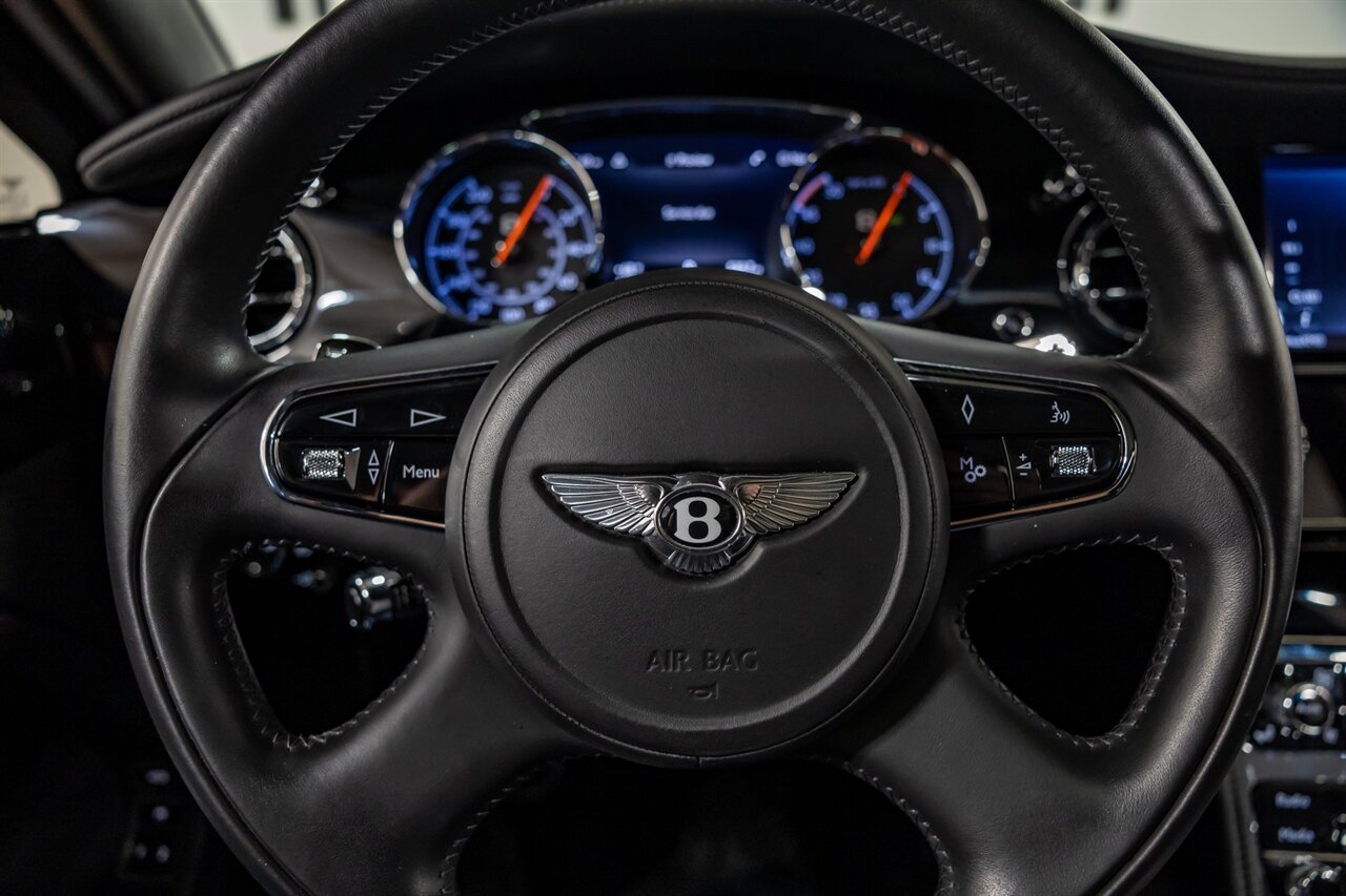2017 Bentley Mulsanne   - Photo 40 - Springfield, MO 65802