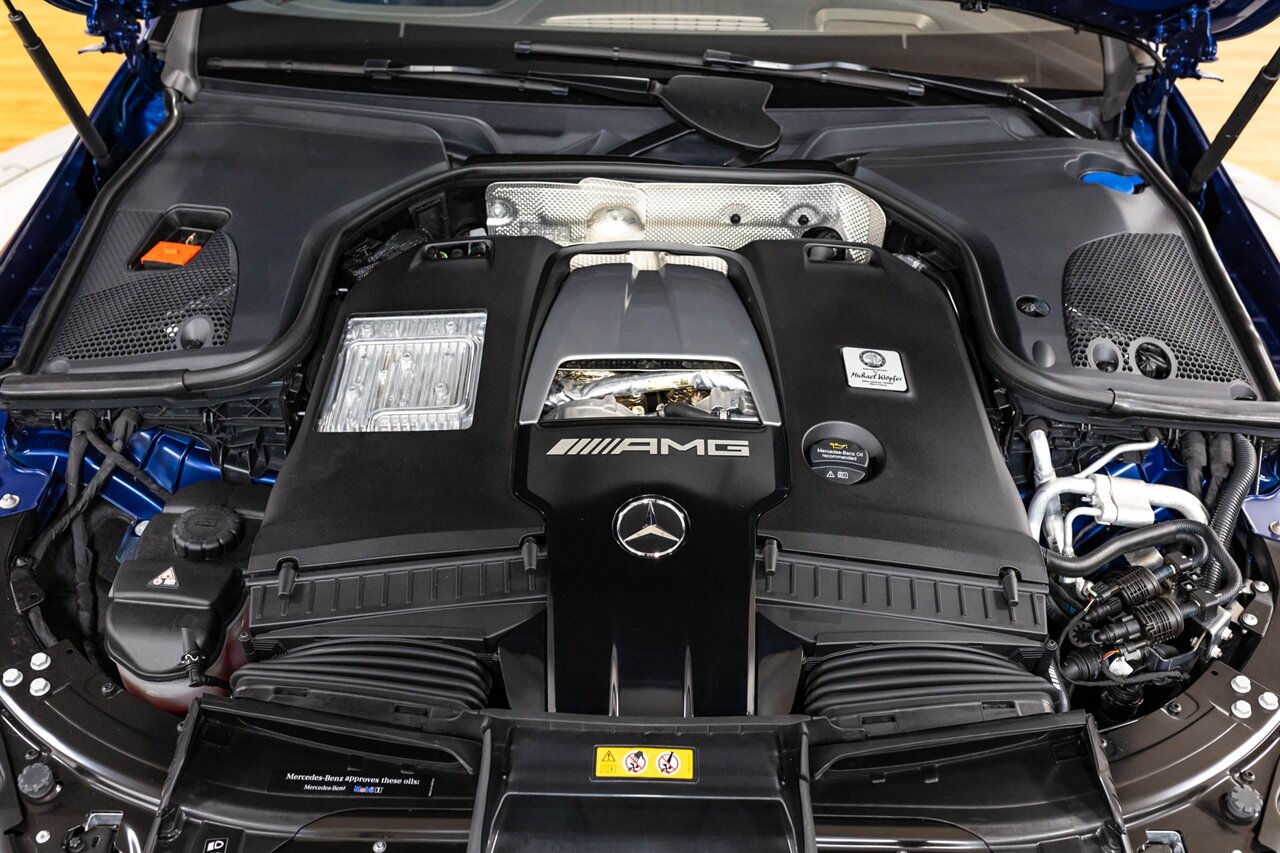 2019 Mercedes-Benz AMG GT 63 S   - Photo 52 - Springfield, MO 65802