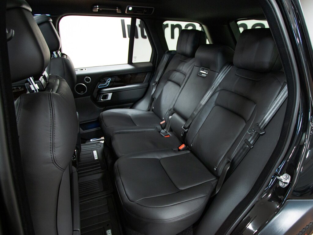 2022 Land Rover Range Rover Westminster   - Photo 29 - Springfield, MO 65802
