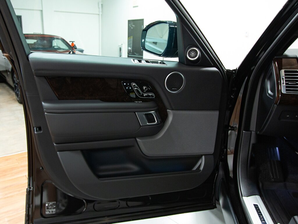 2022 Land Rover Range Rover Westminster   - Photo 19 - Springfield, MO 65802
