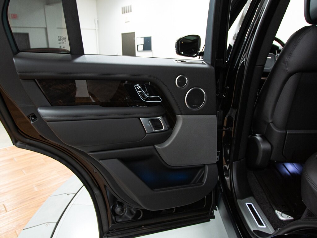 2022 Land Rover Range Rover Westminster   - Photo 28 - Springfield, MO 65802