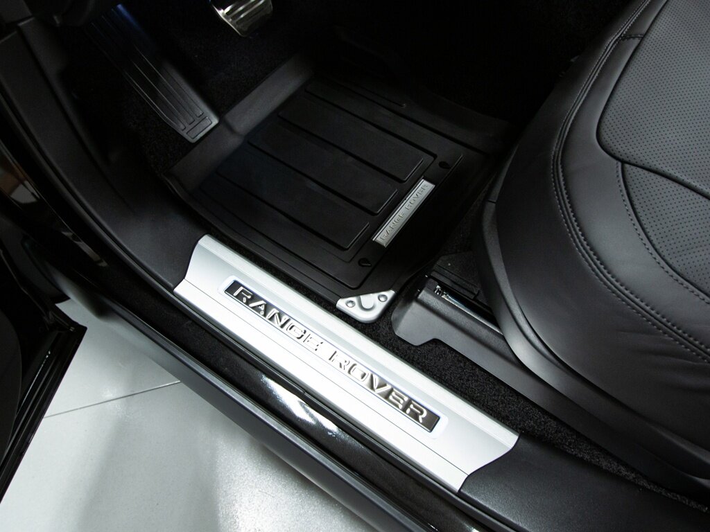 2022 Land Rover Range Rover Westminster   - Photo 21 - Springfield, MO 65802