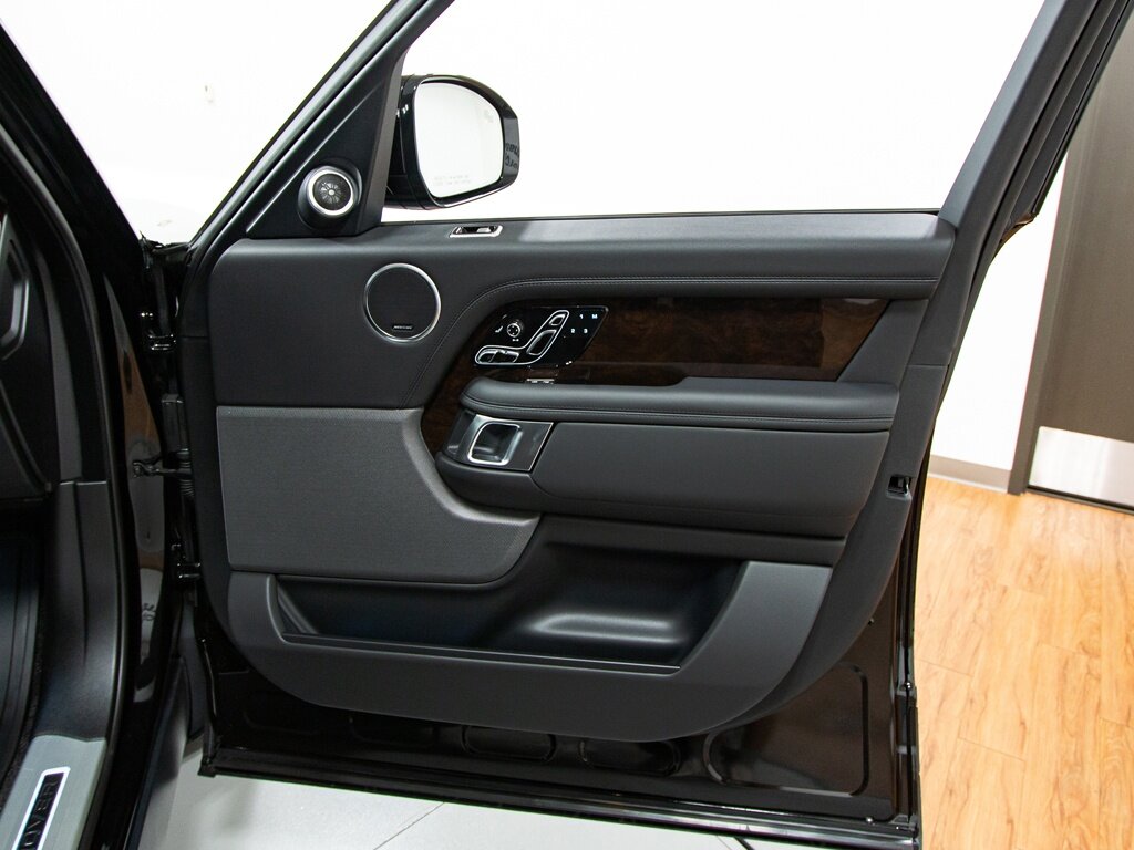 2022 Land Rover Range Rover Westminster   - Photo 34 - Springfield, MO 65802