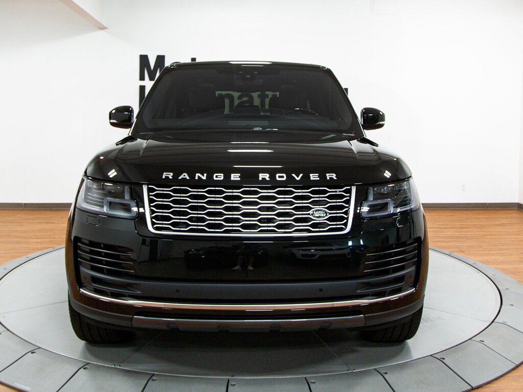 2022 Land Rover Range Rover Westminster   - Photo 15 - Springfield, MO 65802