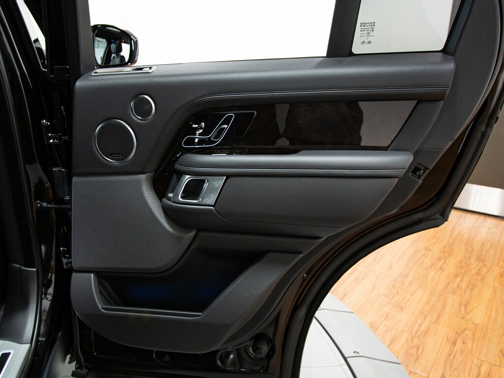 2022 Land Rover Range Rover Westminster   - Photo 32 - Springfield, MO 65802