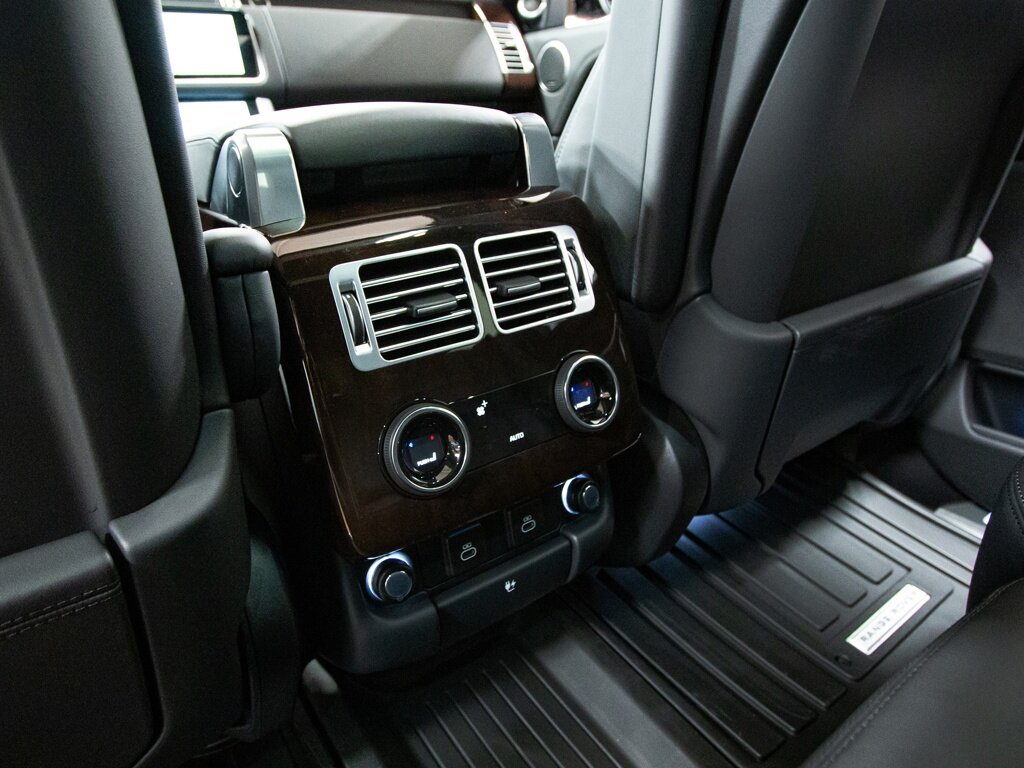 2022 Land Rover Range Rover Westminster   - Photo 30 - Springfield, MO 65802