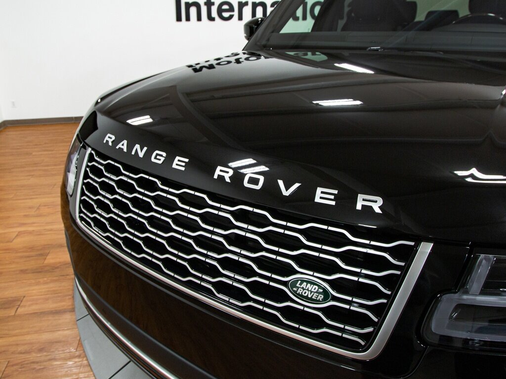2022 Land Rover Range Rover Westminster   - Photo 16 - Springfield, MO 65802