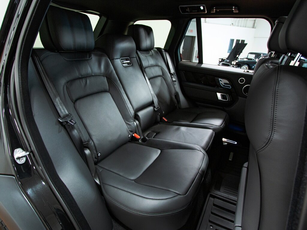 2022 Land Rover Range Rover Westminster   - Photo 33 - Springfield, MO 65802