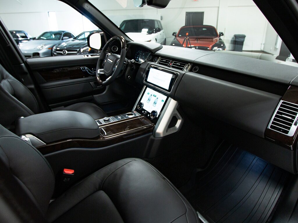 2022 Land Rover Range Rover Westminster   - Photo 36 - Springfield, MO 65802
