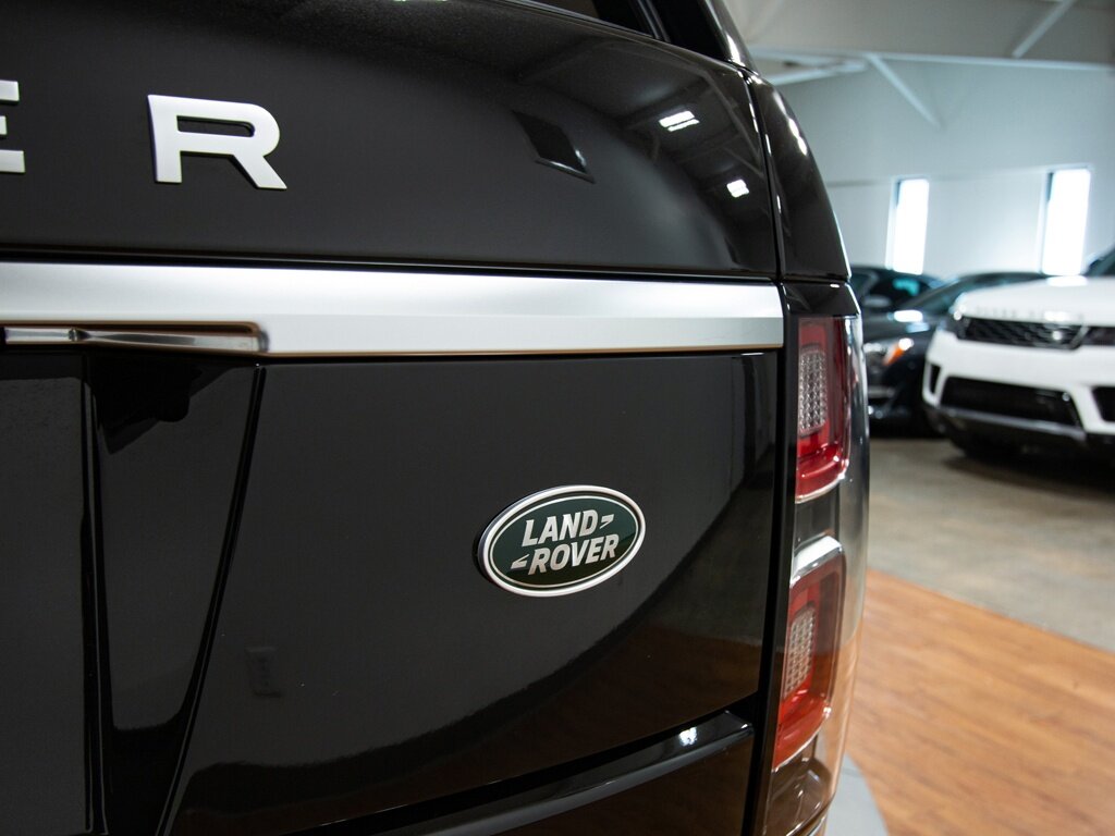 2022 Land Rover Range Rover Westminster   - Photo 12 - Springfield, MO 65802