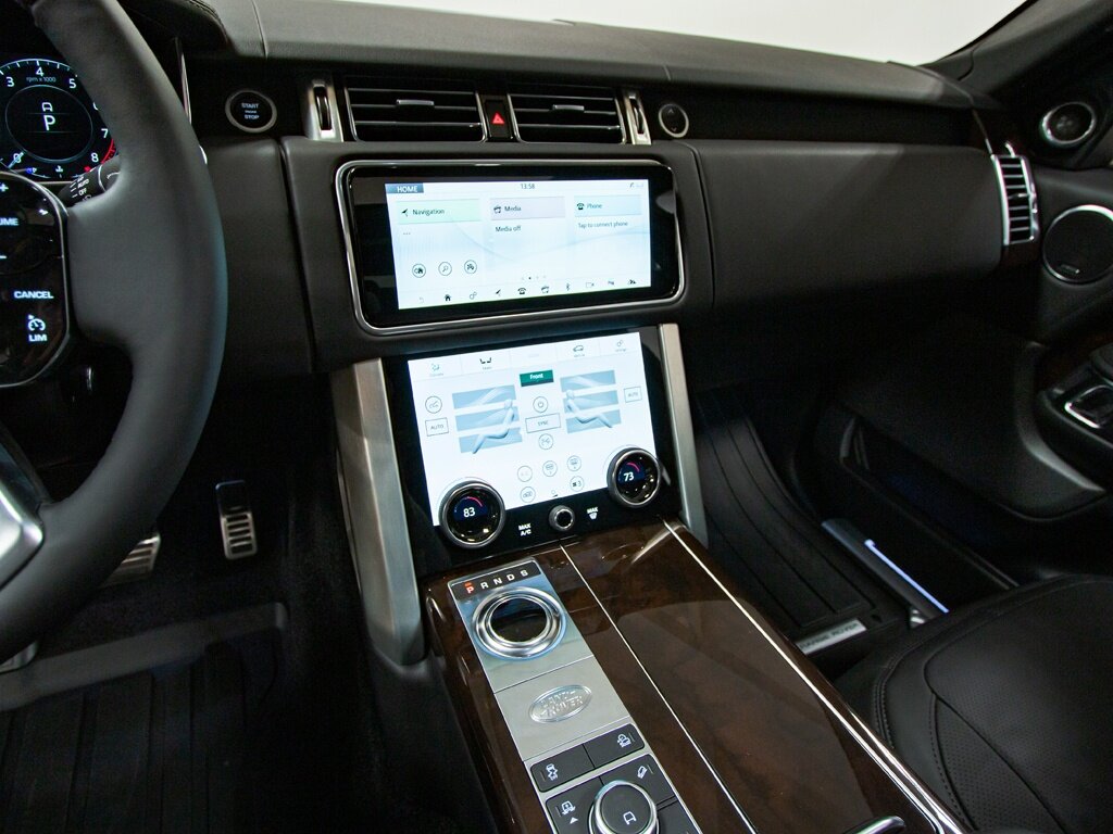 2022 Land Rover Range Rover Westminster   - Photo 24 - Springfield, MO 65802
