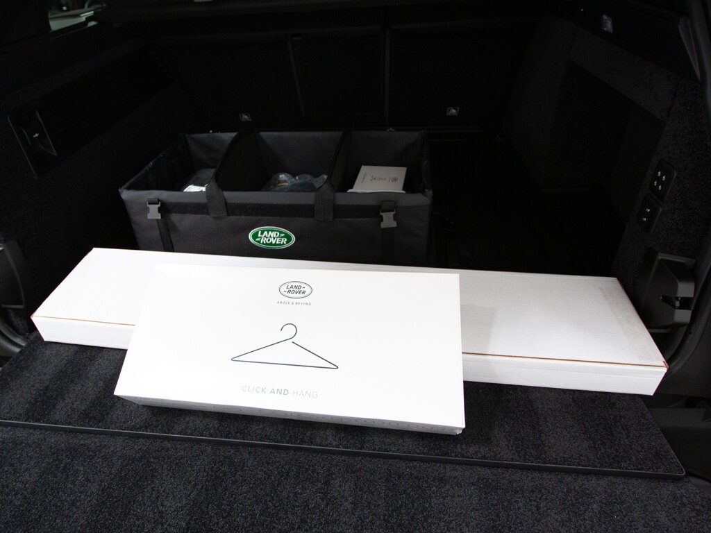 2022 Land Rover Range Rover Westminster   - Photo 39 - Springfield, MO 65802