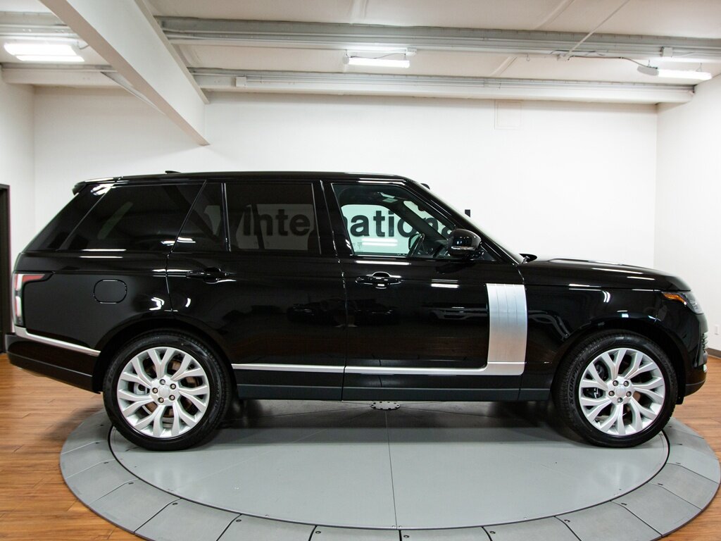 2022 Land Rover Range Rover Westminster   - Photo 13 - Springfield, MO 65802