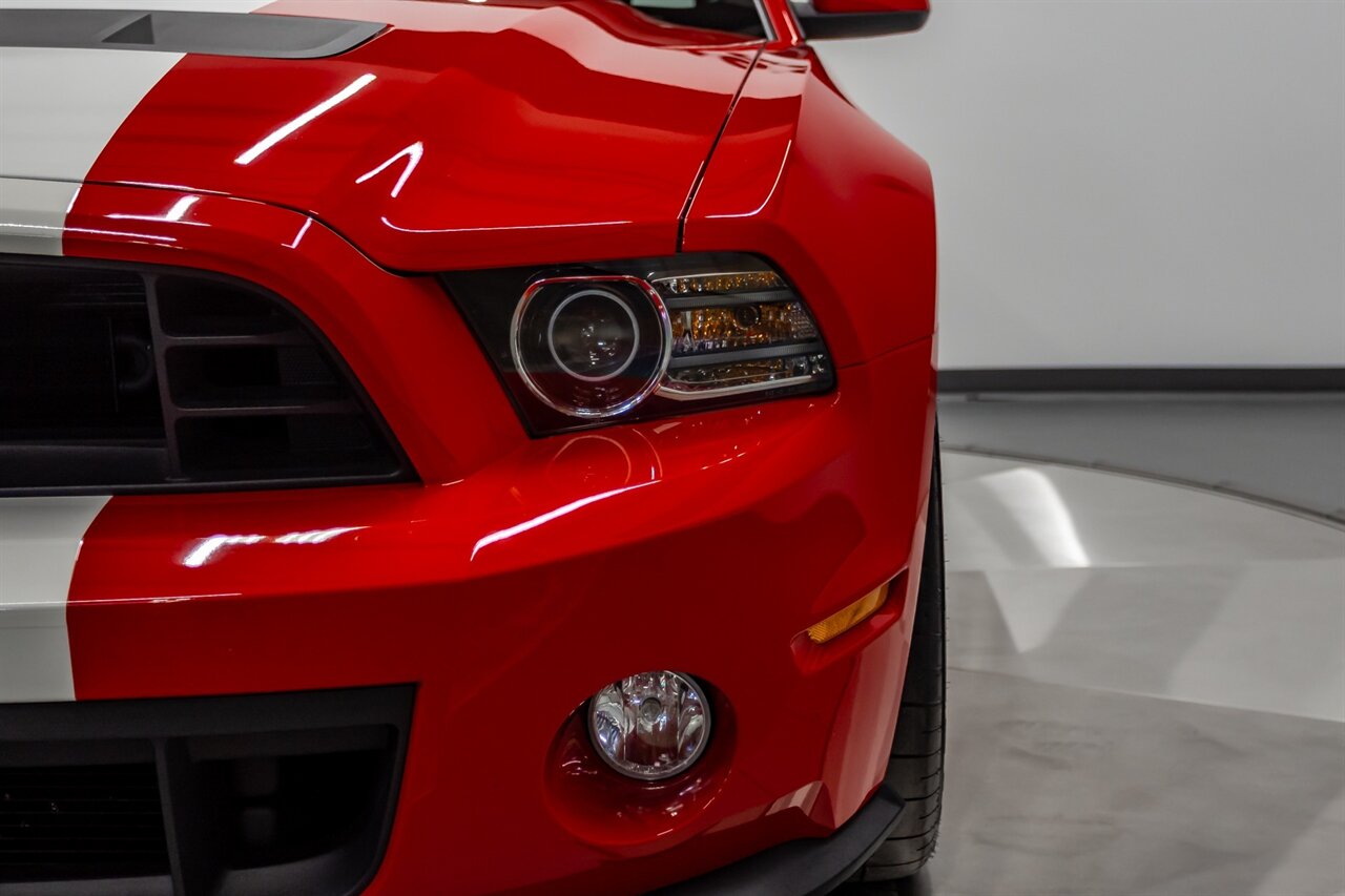 2013 Ford Shelby GT500   - Photo 16 - Springfield, MO 65802