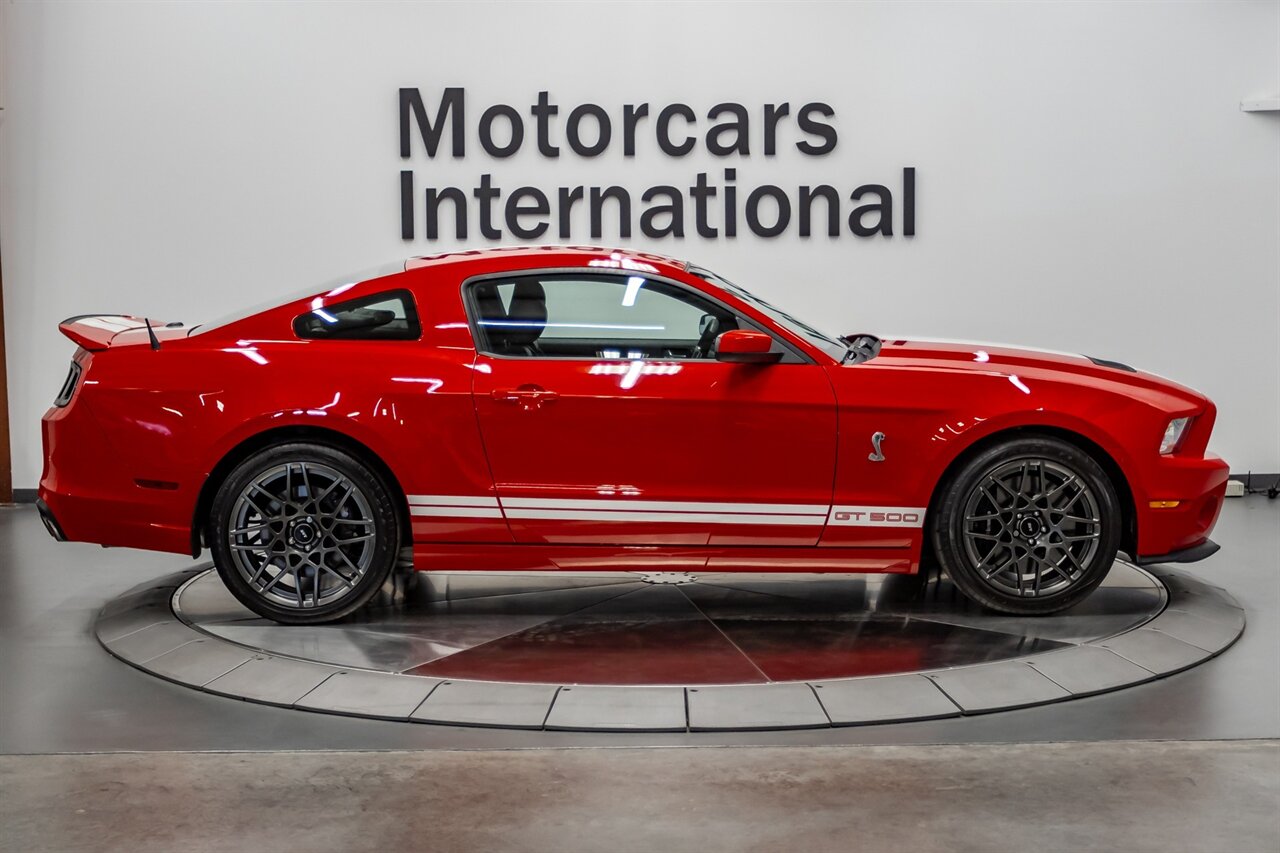 2013 Ford Shelby GT500   - Photo 6 - Springfield, MO 65802