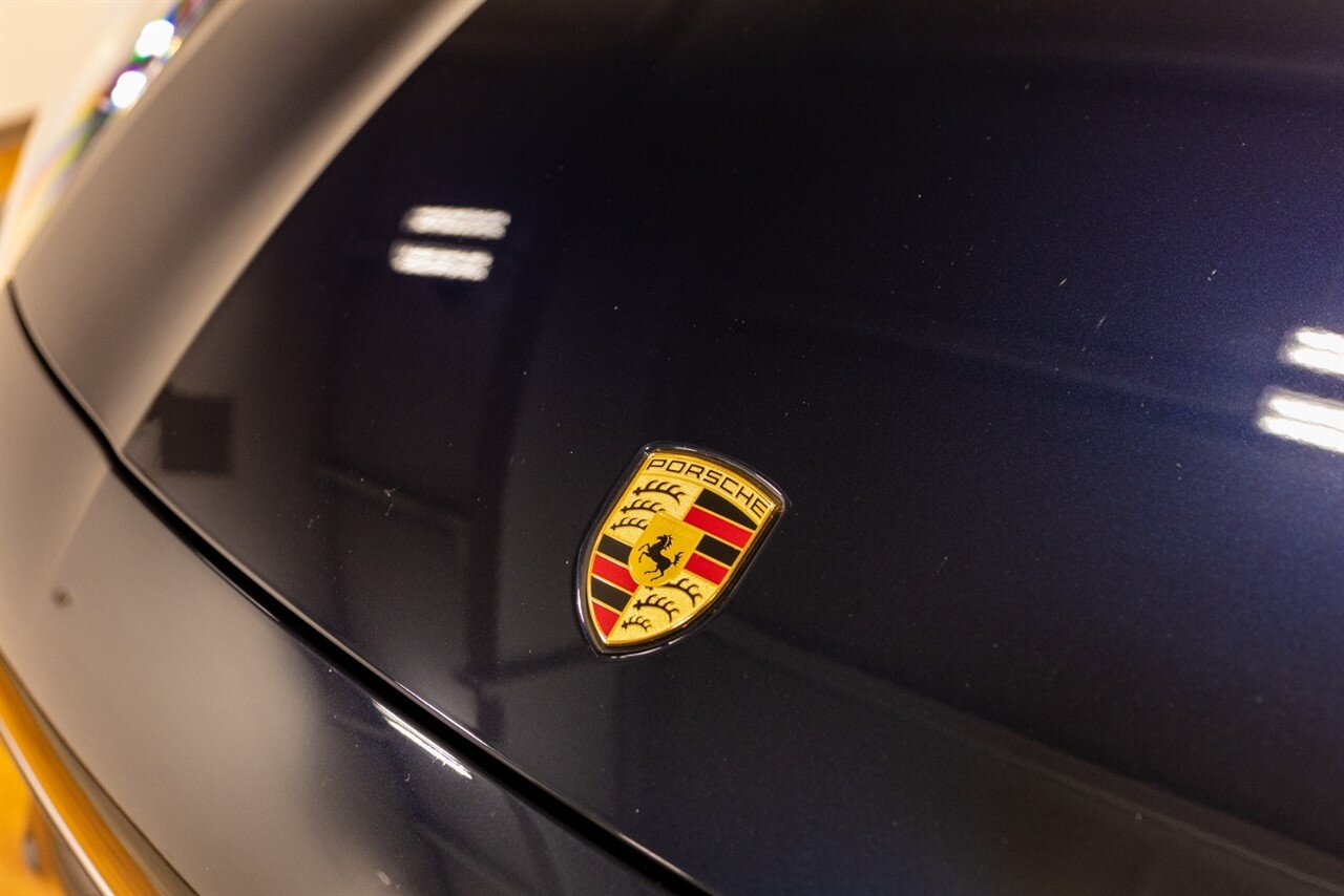 2019 Porsche Cayenne   - Photo 31 - Springfield, MO 65802