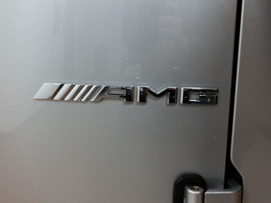 2020 Mercedes-Benz AMG G 63   - Photo 29 - Springfield, MO 65802