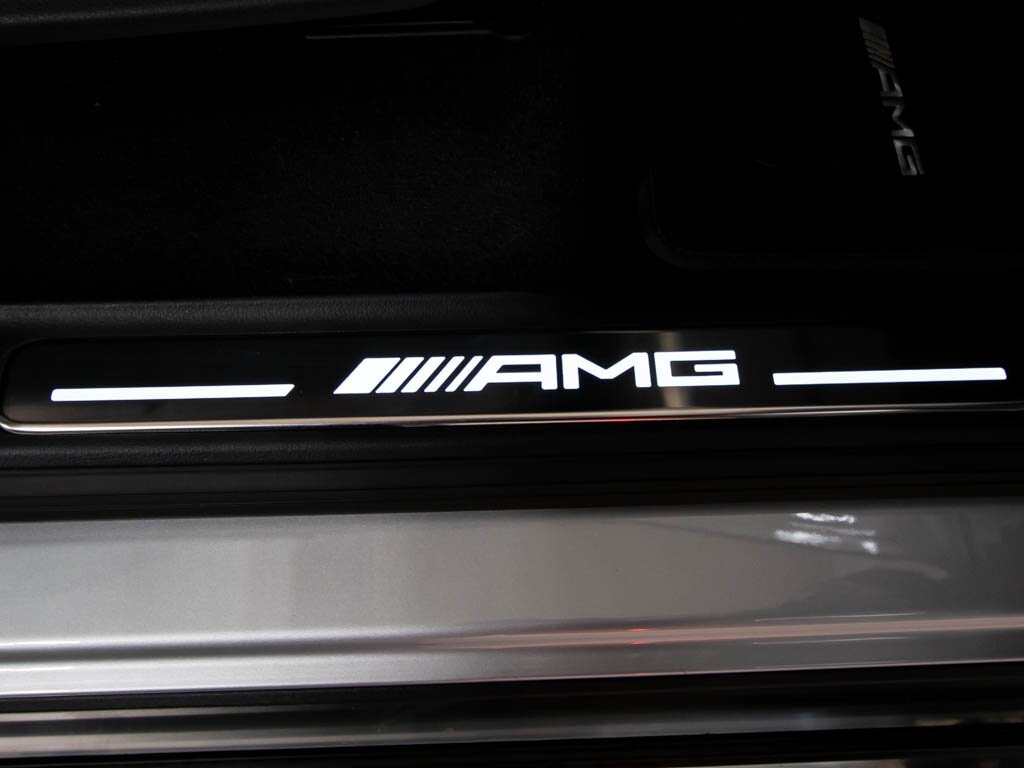 2020 Mercedes-Benz AMG G 63   - Photo 25 - Springfield, MO 65802