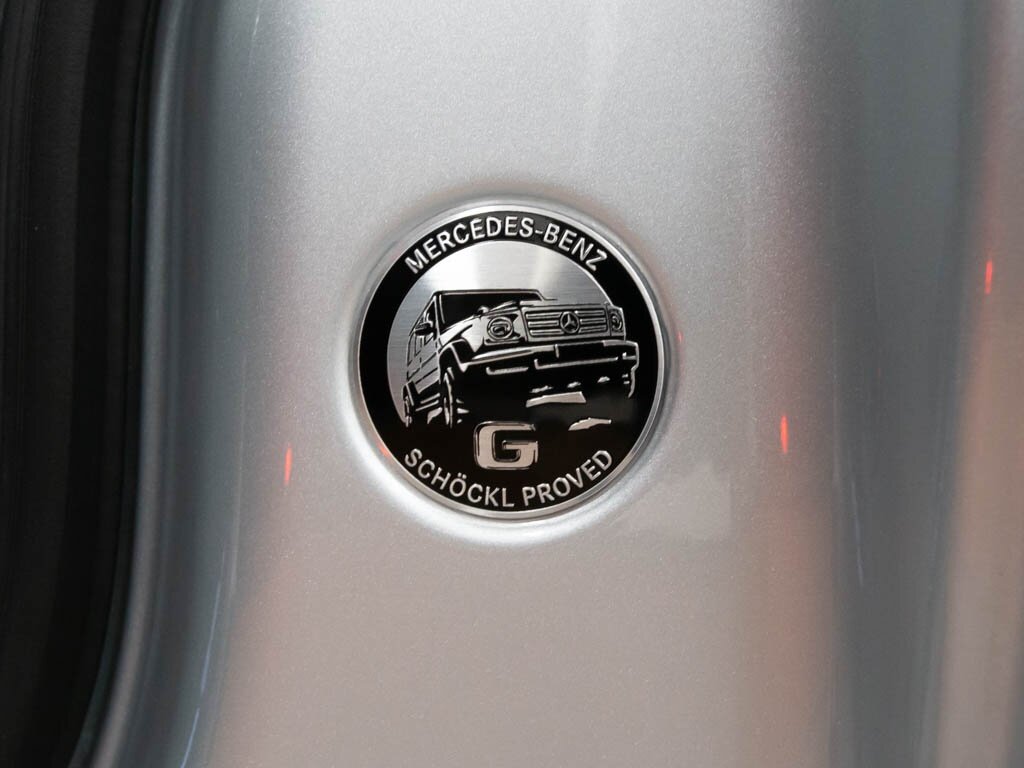 2020 Mercedes-Benz AMG G 63   - Photo 26 - Springfield, MO 65802