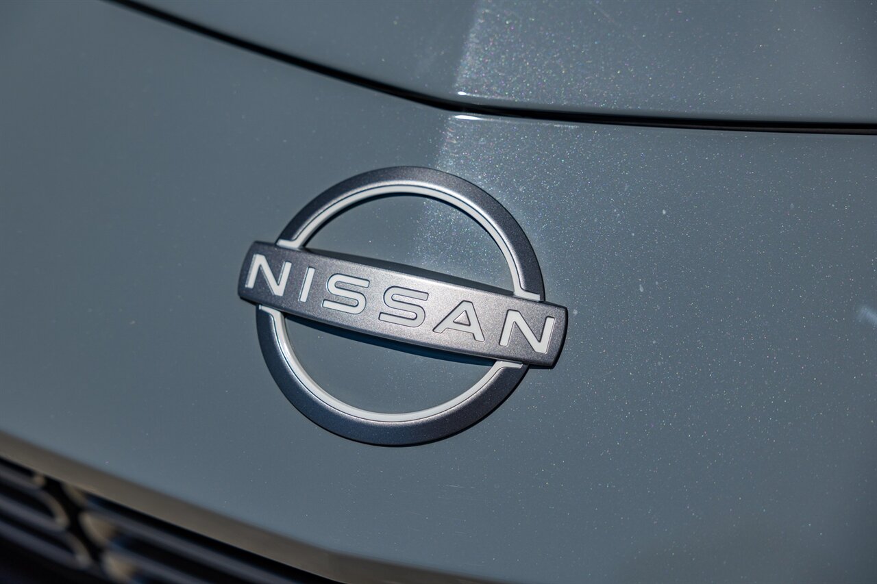 2023 Nissan Z Performance   - Photo 56 - Springfield, MO 65802