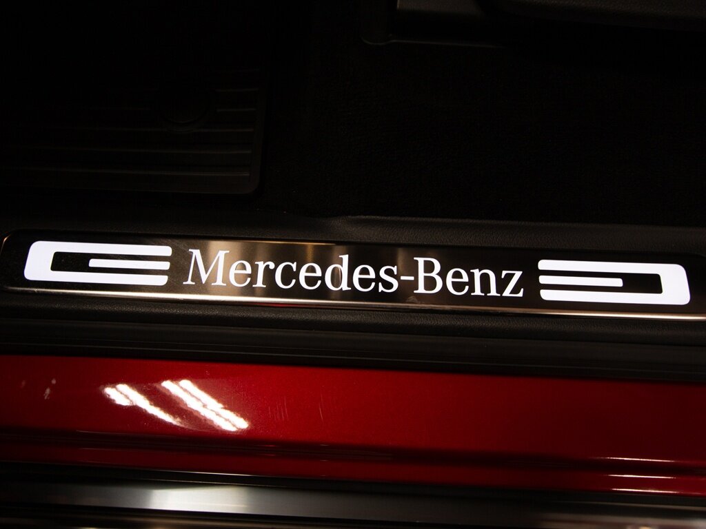 2021 Mercedes-Benz G550   - Photo 19 - Springfield, MO 65802