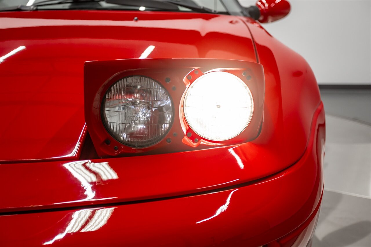 1991 Lotus Elan Turbo   - Photo 56 - Springfield, MO 65802