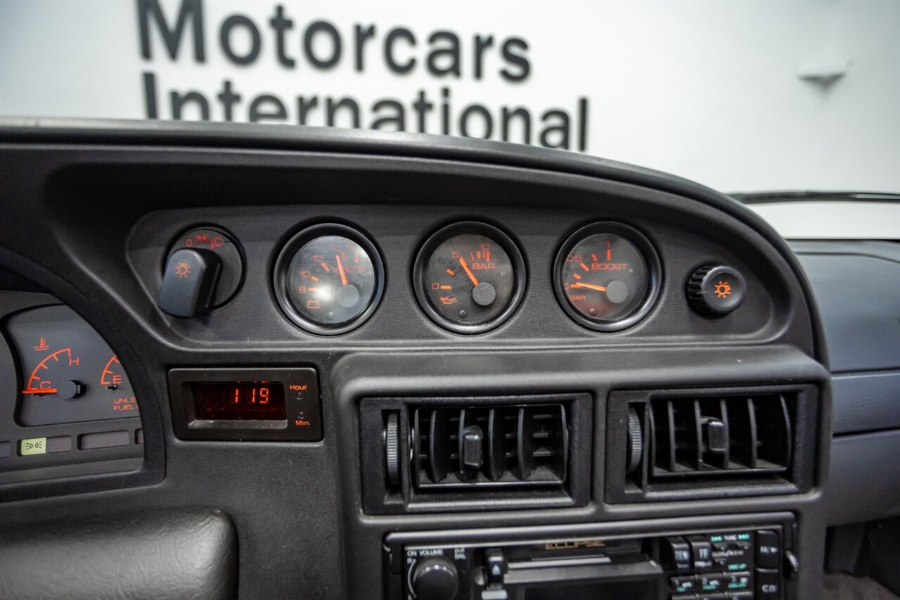 1991 Lotus Elan Turbo   - Photo 49 - Springfield, MO 65802