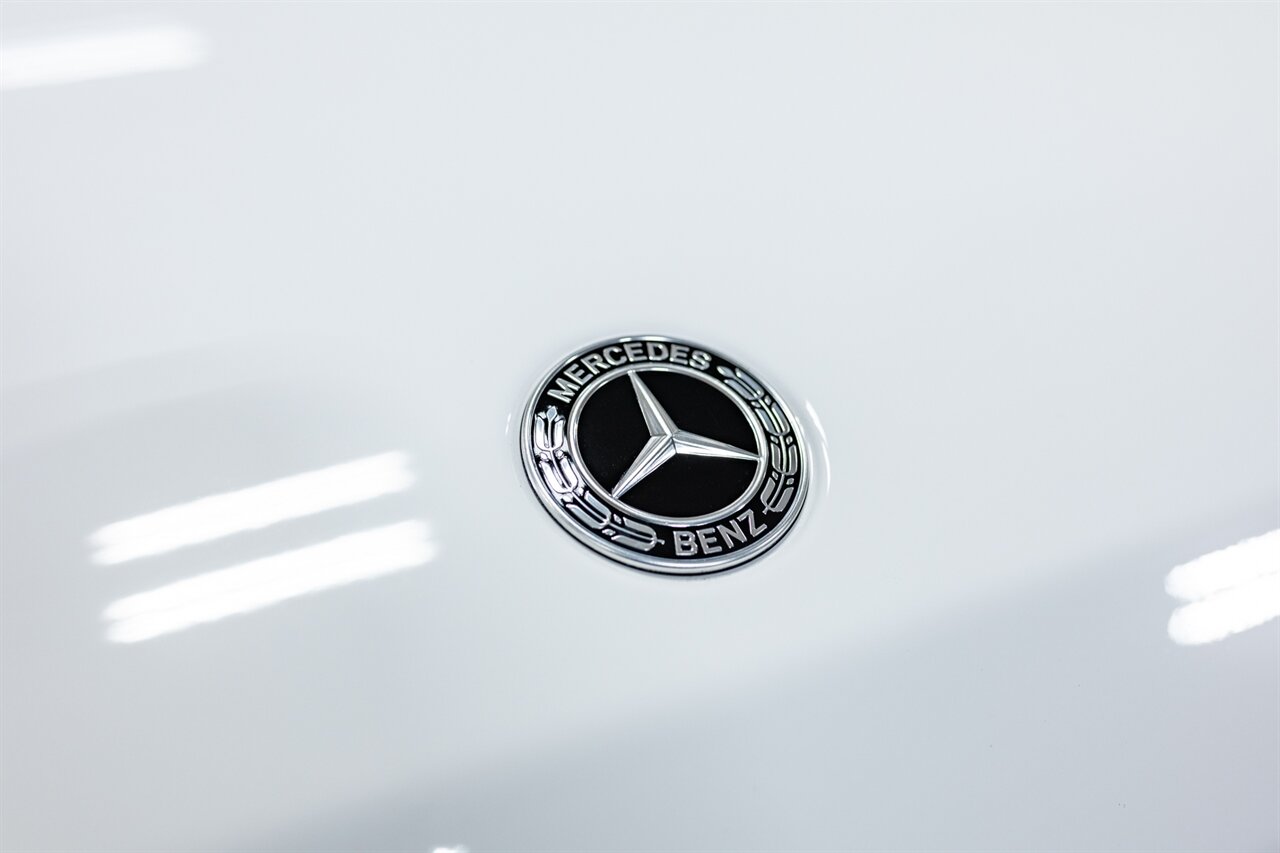 2021 Mercedes-Benz AMG G 63   - Photo 14 - Springfield, MO 65802