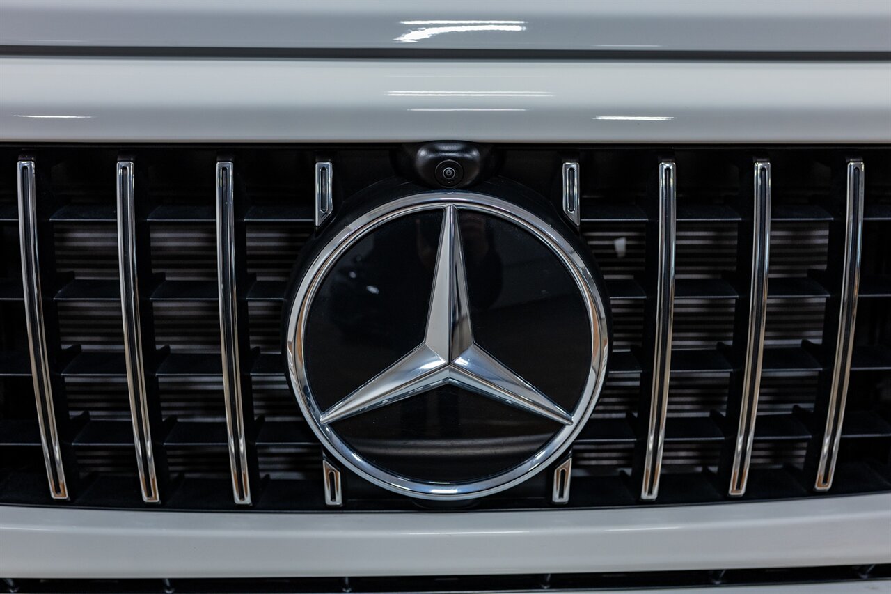 2021 Mercedes-Benz AMG G 63   - Photo 12 - Springfield, MO 65802