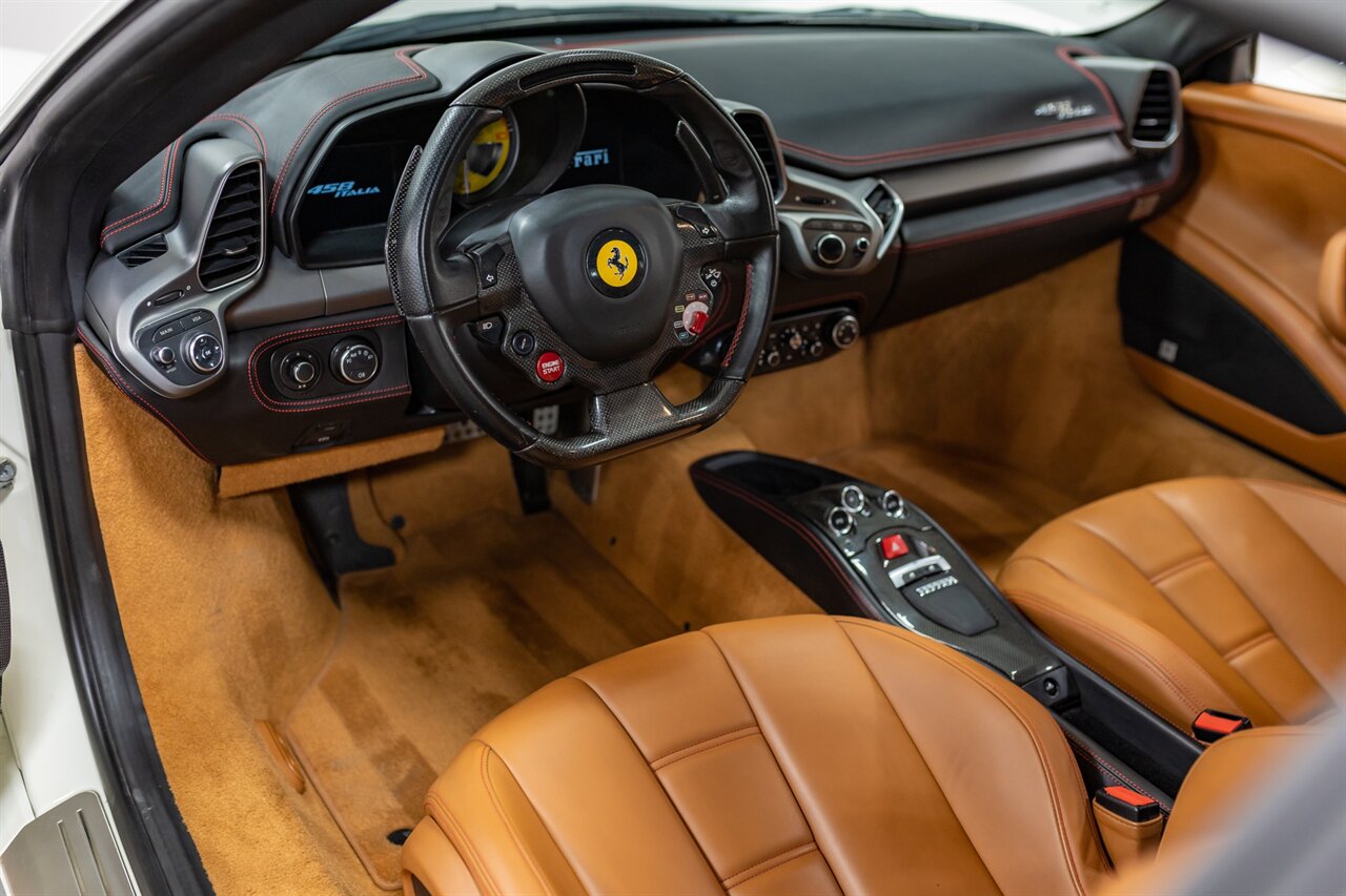 2012 Ferrari 458 Italia   - Photo 25 - Springfield, MO 65802