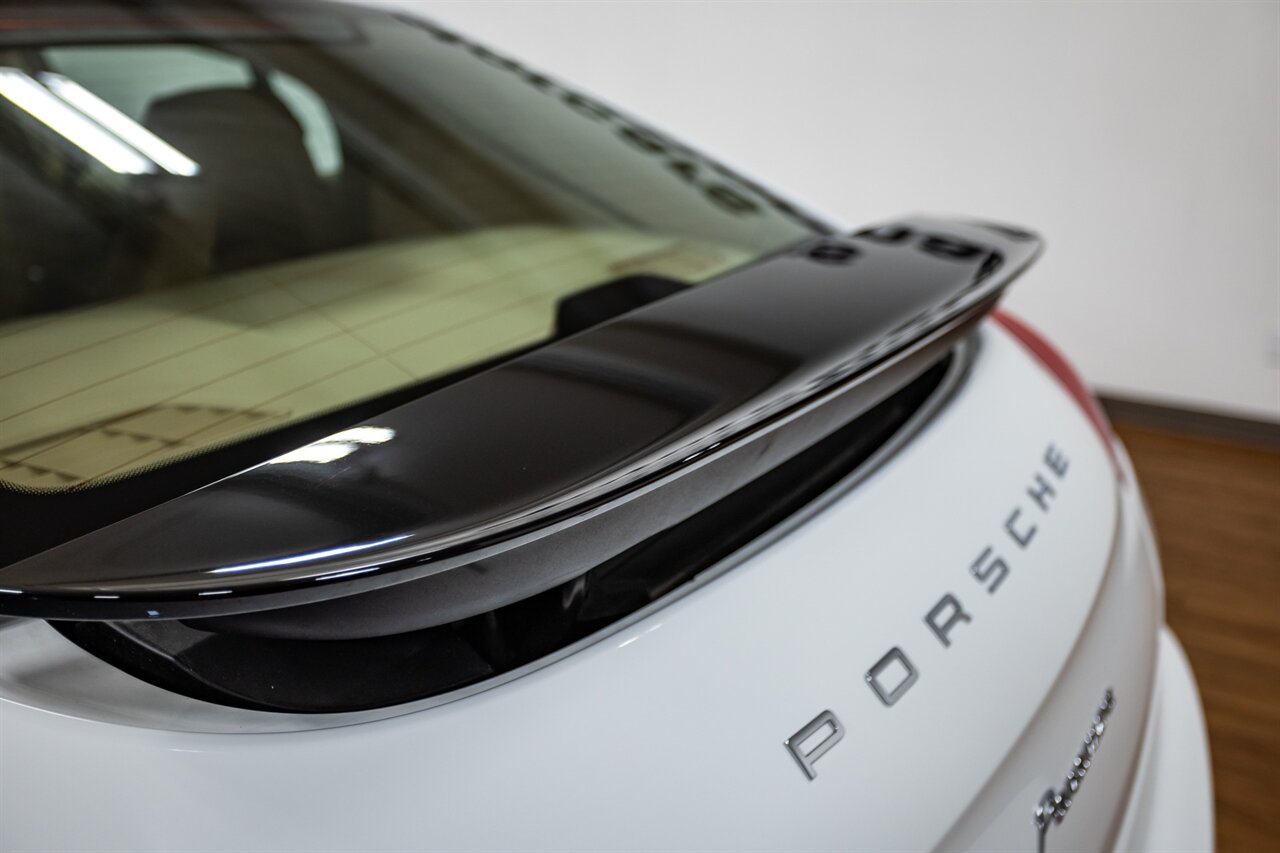 2016 Porsche Panamera Edition   - Photo 17 - Springfield, MO 65802