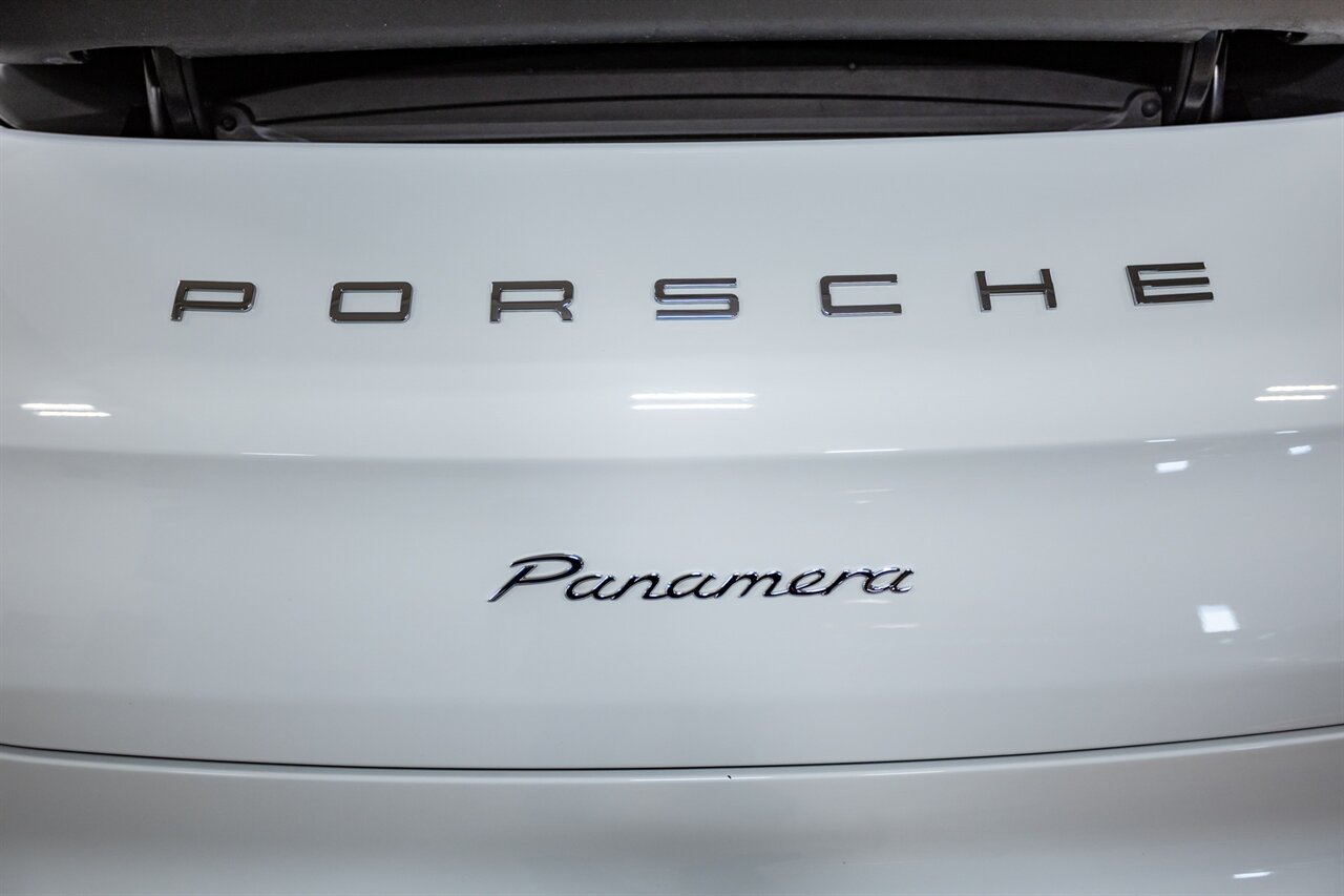 2016 Porsche Panamera Edition   - Photo 18 - Springfield, MO 65802