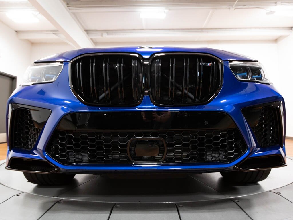 2021 BMW X5 M  Competition - Photo 10 - Springfield, MO 65802