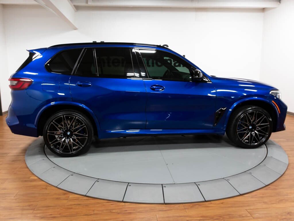 2021 BMW X5 M  Competition - Photo 7 - Springfield, MO 65802