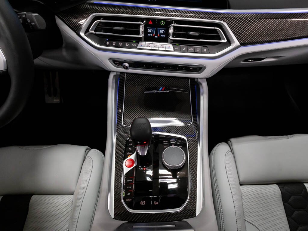 2021 BMW X5 M  Competition - Photo 24 - Springfield, MO 65802