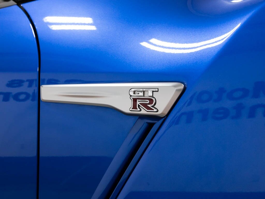 2020 Nissan GT-R Premium  50th Anniversary - Photo 22 - Springfield, MO 65802