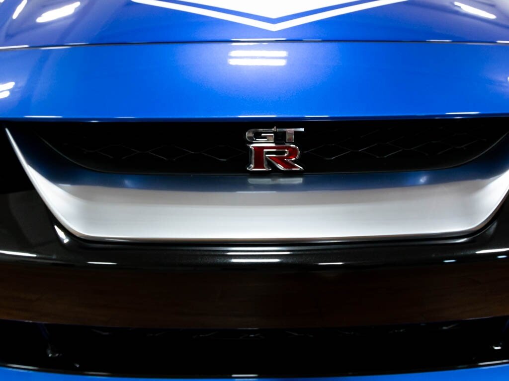 2020 Nissan GT-R Premium  50th Anniversary - Photo 23 - Springfield, MO 65802